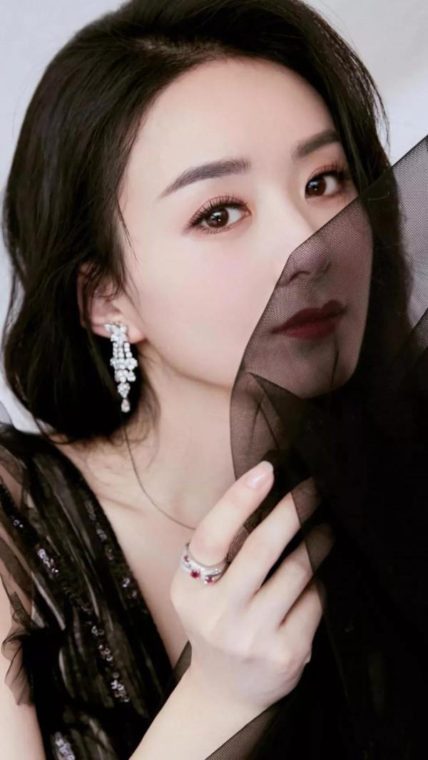 明星美圖|趙麗穎 明星美圖|趙麗穎