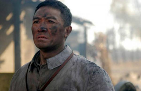 李幼斌:憑藉《亮劍》封神,為娶3婚史蘭芽淨身出戶,他圖什麼? 李幼斌:憑藉《亮劍》封神,為娶3婚史蘭芽淨身出戶,他圖什麼?