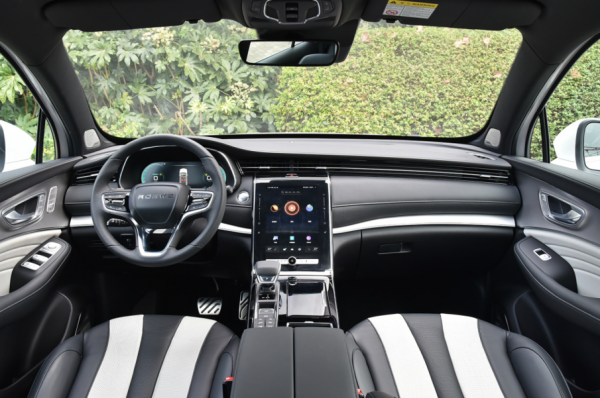 榮威RX5 MAX售13&period;88萬起，哪款配置值得買？