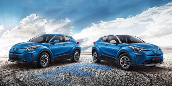 重拾駕駛操控樂趣 豐田申請純電車型手動擋專利