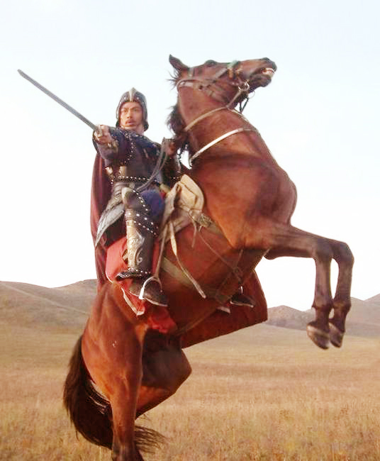 著名演員陸劍民：撮合離異父母復婚，妻子是著名歌唱家胡月