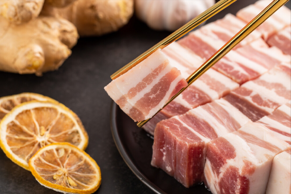 買豬肉:裡脊肉、梅花肉、豬腿肉、五花肉,哪塊豬肉更值得買? 買豬肉:裡脊肉、梅花肉、豬腿肉、五花肉,哪塊豬肉更值得買?