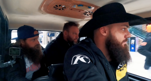 美國佬看不上我國電車，圖便宜花2000買來試駕，卻愛上了中國製造