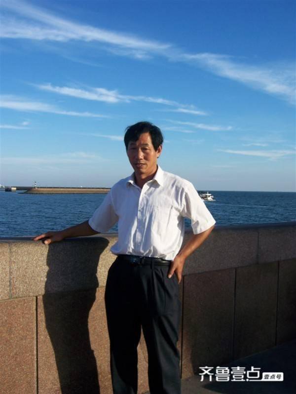 「青未了」王義尚｜冉子故事傳說拾遺