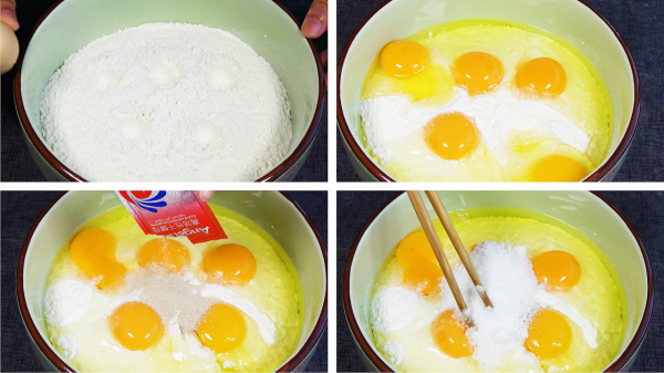 開學季推薦8款學生早餐，15分鐘搞定，高營養又美味，全家吃不膩