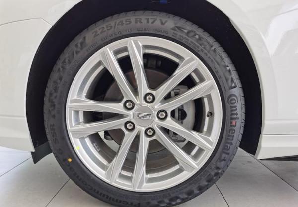 令人滿意的凱迪拉克CT4,操控不輸3系,入門即配8AT,23.97萬起 令人滿意的凱迪拉克CT4,操控不輸3系,入門即配8AT,23.97萬起