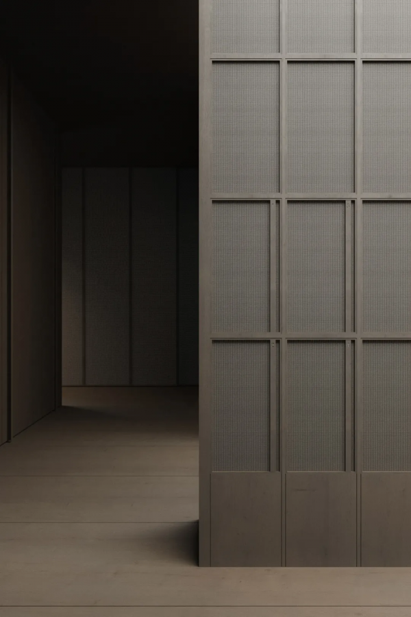 北歐+日式,獨特的溫情 北歐+日式,獨特的溫情