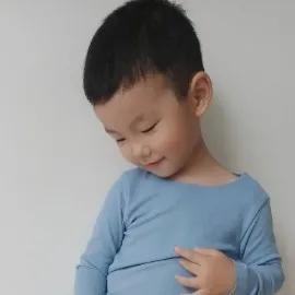 父母學習如何表達對孩子的愛