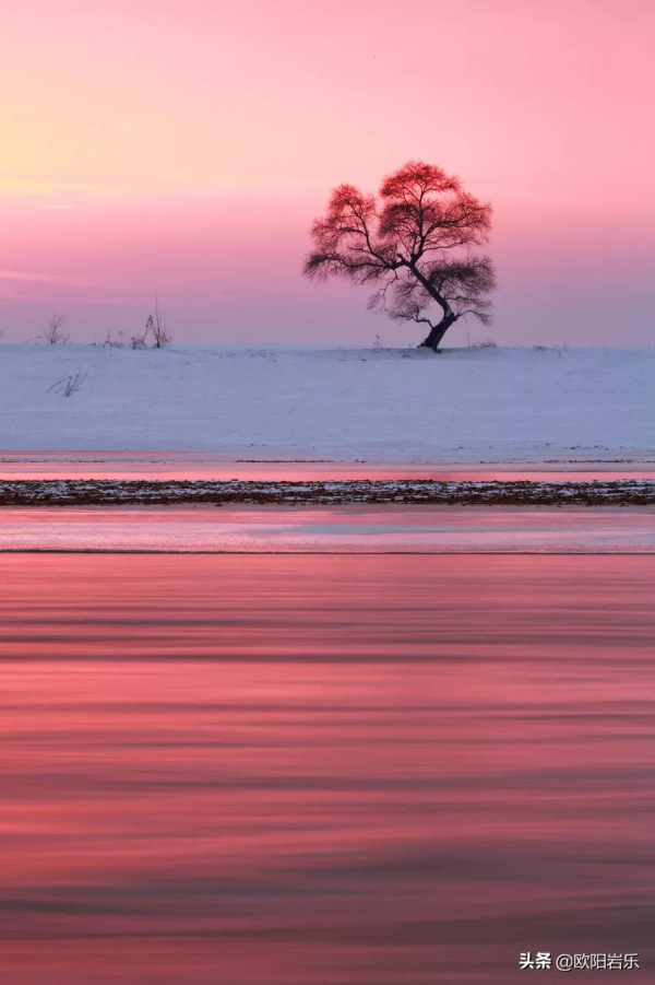 15個適合一個人去的旅行地，每個都有不一樣的驚喜，出發吧
