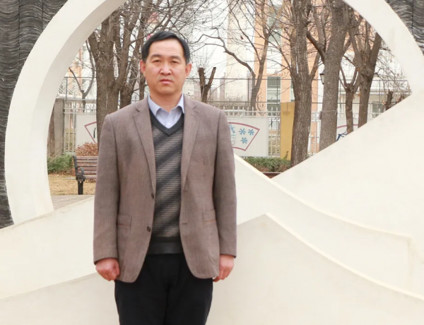 不檢查教案,不量化考勤,這所學校的辦學秘訣在哪裡? 不檢查教案,不量化考勤,這所學校的辦學秘訣在哪裡?