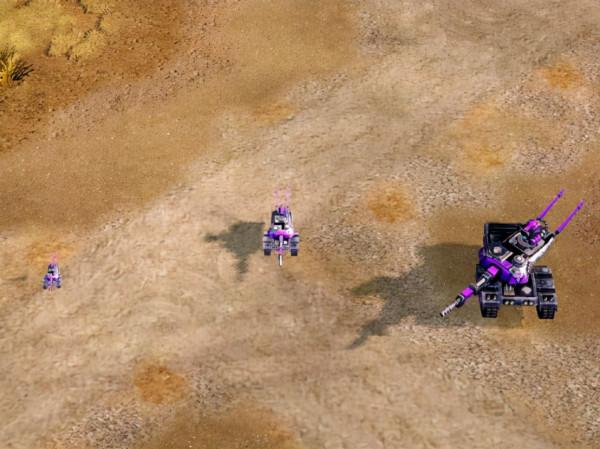 「遊戲內外」遇事不決量子力學,紅警3單位原型(盟軍飛機篇) 「遊戲內外」遇事不決量子力學,紅警3單位原型(盟軍飛機篇)