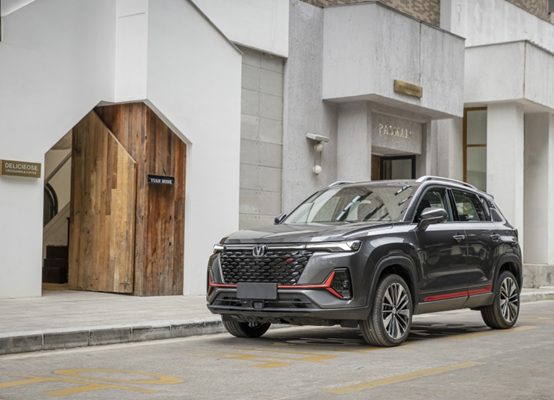 人生進階之選,繽越和CS35 PLUS誰能勝出 人生進階之選,繽越和CS35 PLUS誰能勝出