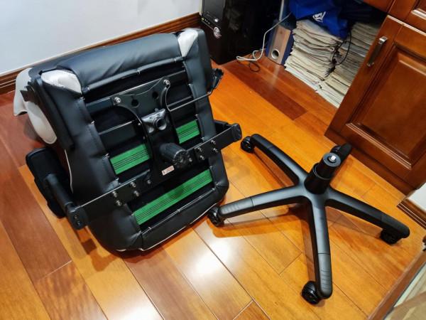 你的超能力是什麼?I'm so Riiiiich,安德斯特蝙蝠俠正義王座開箱 你的超能力是什麼?I'm so Riiiiich,安德斯特蝙蝠俠正義王座開箱