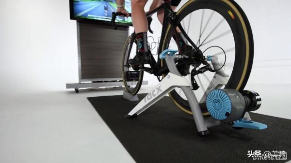 足不出戶行千里 智慧騎行臺購買指南