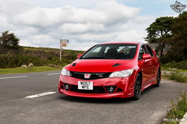 【帶你看車】不中意新思域Hatchback?不如來看歷代紅標本田(下) 【帶你看車】不中意新思域Hatchback?不如來看歷代紅標本田(下)