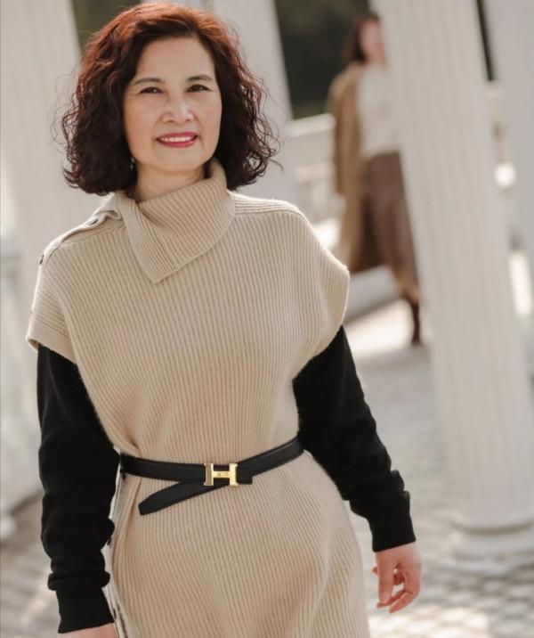 身材一般的中年女人,這幾大穿衣雷區最好別觸碰,顯胖又沒氣質 身材一般的中年女人,這幾大穿衣雷區最好別觸碰,顯胖又沒氣質