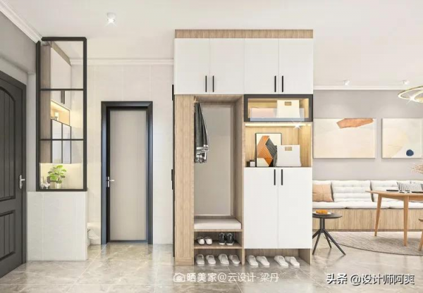 要命!這20套客餐廳也太撩了吧,每套都吊打網紅家 要命!這20套客餐廳也太撩了吧,每套都吊打網紅家