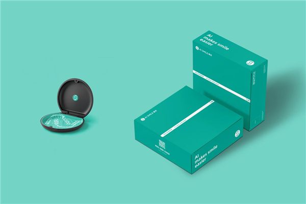 2021年中國口腔醫療開啟新格局AI SMILE象貝隱形正畸走在行業前端