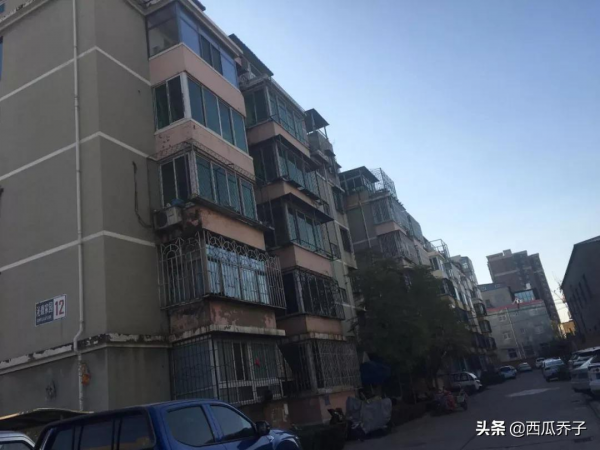 房價只有1W+北京這些地方正逐步鶴崗化 房價只有1W+北京這些地方正逐步鶴崗化