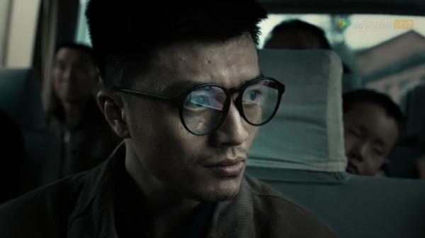 《雙探》當被拐賣的孩子遇到殺人犯魔！大叔與小女孩詮釋人性的真