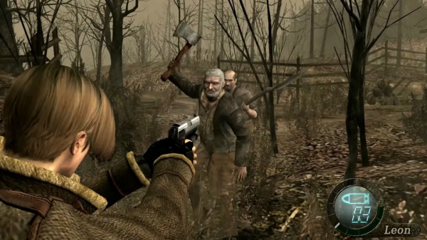 NGC的經典遊戲,你玩過幾個呢 NGC的經典遊戲,你玩過幾個呢