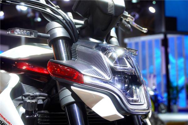 宗申機車旗下賽科龍、宗申、森藍三大品牌13款新品集中亮相 宗申機車旗下賽科龍、宗申、森藍三大品牌13款新品集中亮相