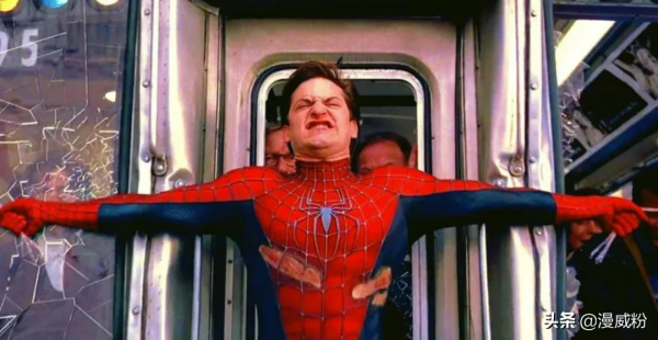 又來一組《蜘蛛俠:英雄無歸》官方“洩露”圖 又來一組《蜘蛛俠:英雄無歸》官方“洩露”圖