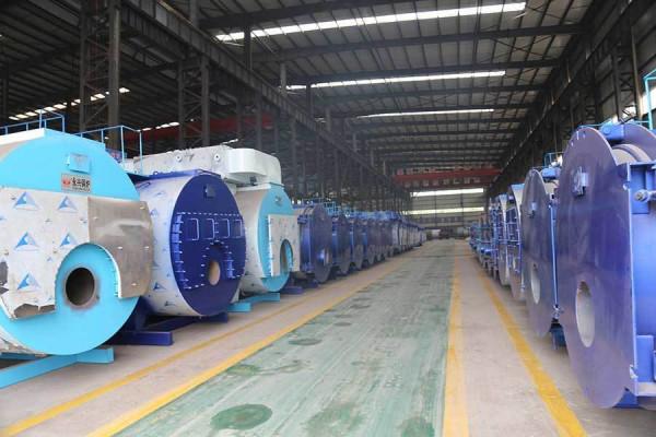 今年冬天的供暖問題要怎麼解決？燃氣鍋爐效果怎麼樣？多少錢一臺