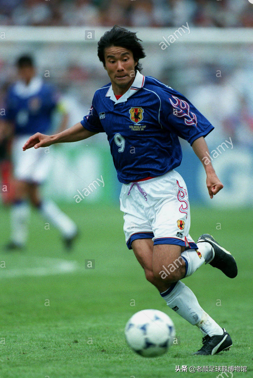 德國品牌球鞋成日本國粹,兩大傳奇元老代言,因太經久耐用被淘汰 德國品牌球鞋成日本國粹,兩大傳奇元老代言,因太經久耐用被淘汰