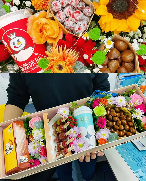 一批“奇葩”餐廳火了,螺螄粉+肥腸+榴蓮,越“怪”生意越好…… 一批“奇葩”餐廳火了,螺螄粉+肥腸+榴蓮,越“怪”生意越好……