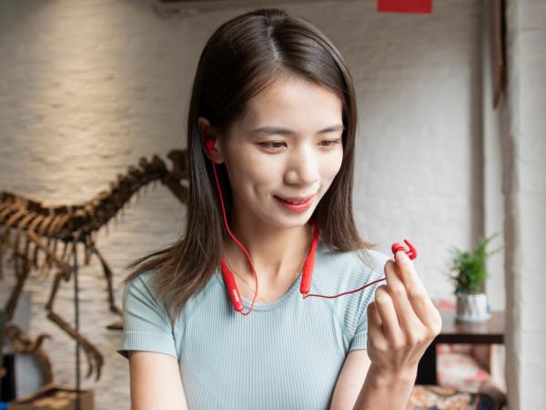 運動耳機也玩主動降噪,希望這次甩肉計劃能堅持到最後 運動耳機也玩主動降噪,希望這次甩肉計劃能堅持到最後