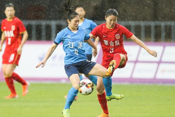 賈秀全棄用小將全面爆發！跑位意識世界一流，冷靜推射完成破門