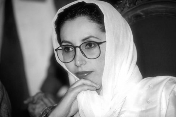 穆沙拉夫，中巴友誼維護者，為何成了“叛國”死囚犯？