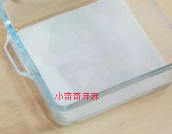 火龍果Q彈小奶糕（適合12個月以上寶寶）