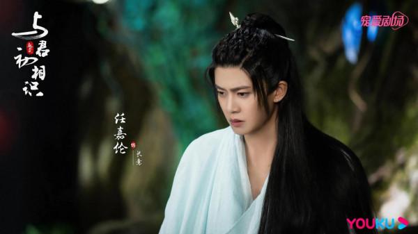 2021的古裝劇一言難盡,原來古裝美男劇都在明年 2021的古裝劇一言難盡,原來古裝美男劇都在明年