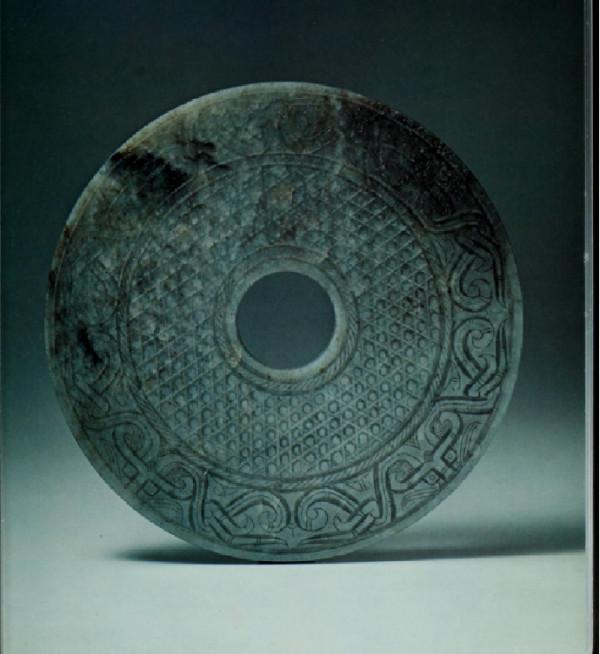 「收藏大家訪談錄」23 艾弗裡·布倫戴奇收藏的中國玉器 「收藏大家訪談錄」23 艾弗裡·布倫戴奇收藏的中國玉器