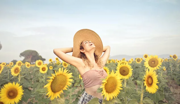 人到中年,開始變富有的四大跡象 人到中年,開始變富有的四大跡象