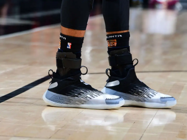 推薦五雙適合大體重球員穿的球鞋！後衛也可以穿