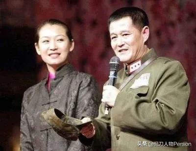 高秀敏去世前都沒與趙本山言和，這段恩怨誰有錯？何慶魁給了答案