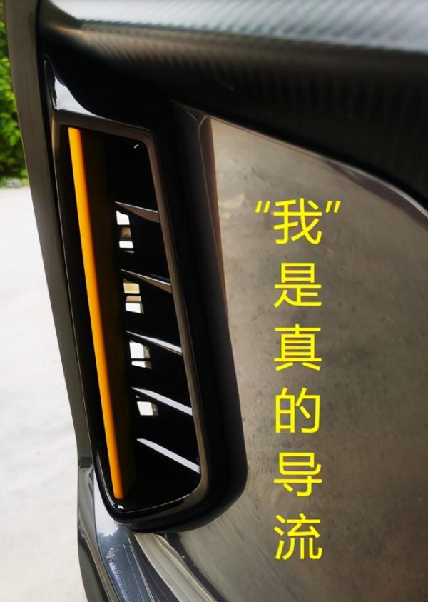 廣汽傳祺影豹,十萬元的運動車型,還去買思域幹嘛? 廣汽傳祺影豹,十萬元的運動車型,還去買思域幹嘛?