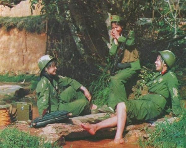 1981年,對越反擊戰中榮獲三等功的王潔選擇復員,後來過得如何? 1981年,對越反擊戰中榮獲三等功的王潔選擇復員,後來過得如何?