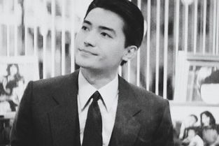 尊龍：從棄嬰到巨星，曾用顏值和演技征服西方，卻被詆譭退圈