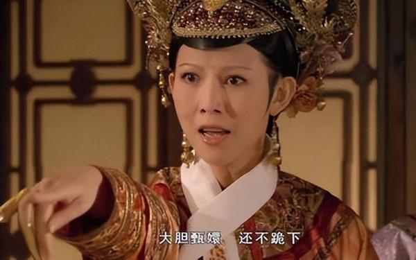 《甄嬛傳》幾位娘娘現狀：有人事業愛情雙豐收，有人淪為無戲可拍