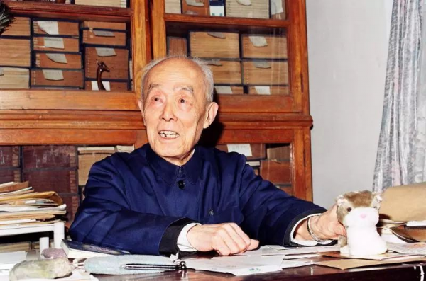 季羨林:人生一無意義二無價值,托爾斯泰:死是唯一的真相 季羨林:人生一無意義二無價值,托爾斯泰:死是唯一的真相