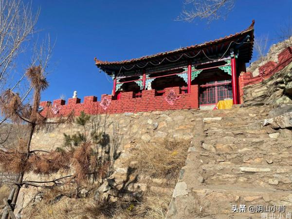 探尋拍攝包頭固陽縣銀號鏨字石刻