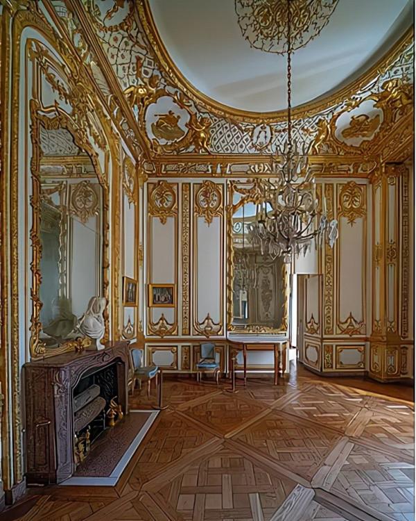 古 建 築，遠 比 你 想 象 更 驚 豔