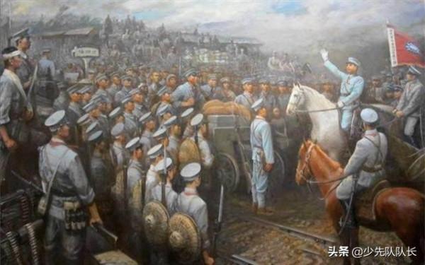 中國軍隊3次蛻變:從清末戰五渣被吊打,到打贏美國成為陸戰之王 中國軍隊3次蛻變:從清末戰五渣被吊打,到打贏美國成為陸戰之王