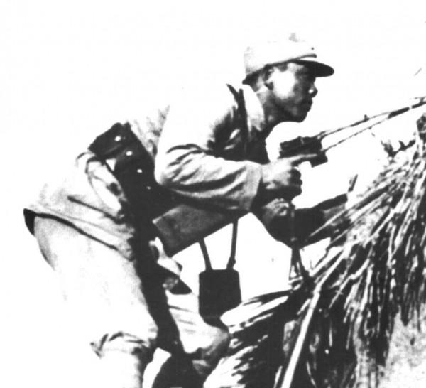 這一仗,子彈管夠!500多老八路亮劍,打得上千日軍沒脾氣 這一仗,子彈管夠!500多老八路亮劍,打得上千日軍沒脾氣