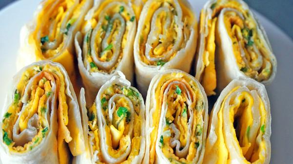 7天早餐不重樣,蒸煎煮烤樣樣有,好做又好吃,照著做每天都新鮮 7天早餐不重樣,蒸煎煮烤樣樣有,好做又好吃,照著做每天都新鮮