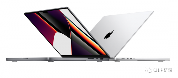 又見ThinkPad蝴蝶機設計?這次是MacBook Pro 又見ThinkPad蝴蝶機設計?這次是MacBook Pro